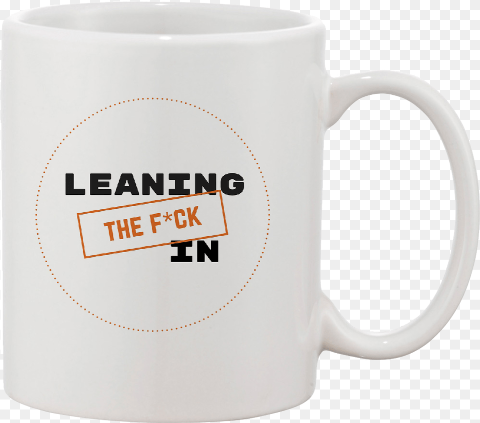 Nnedv Leaning Mug Ceramic, Cup, Beverage, Coffee, Coffee Cup Free Png