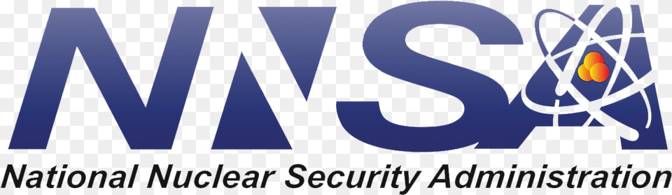Nnsa Logo National Nuclear Security Administration, Light Png Image