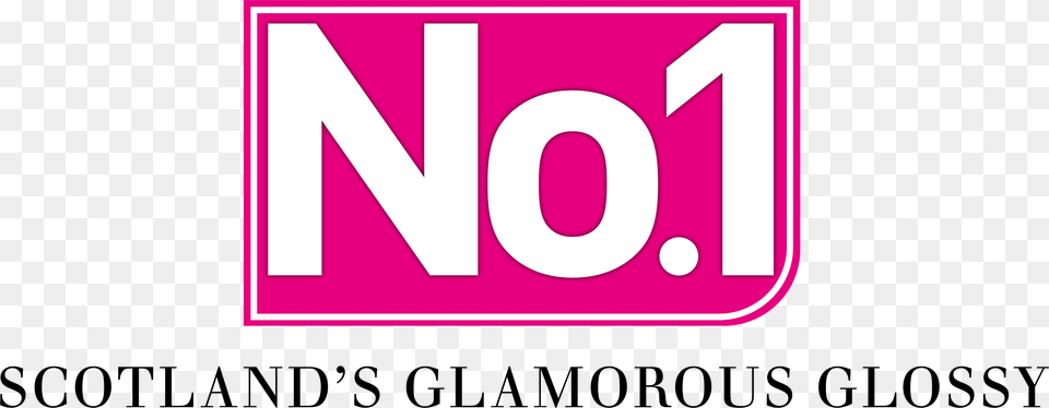 No 1 Magazine No 1 Magazine Logo, Symbol, First Aid, Text, Sign Png