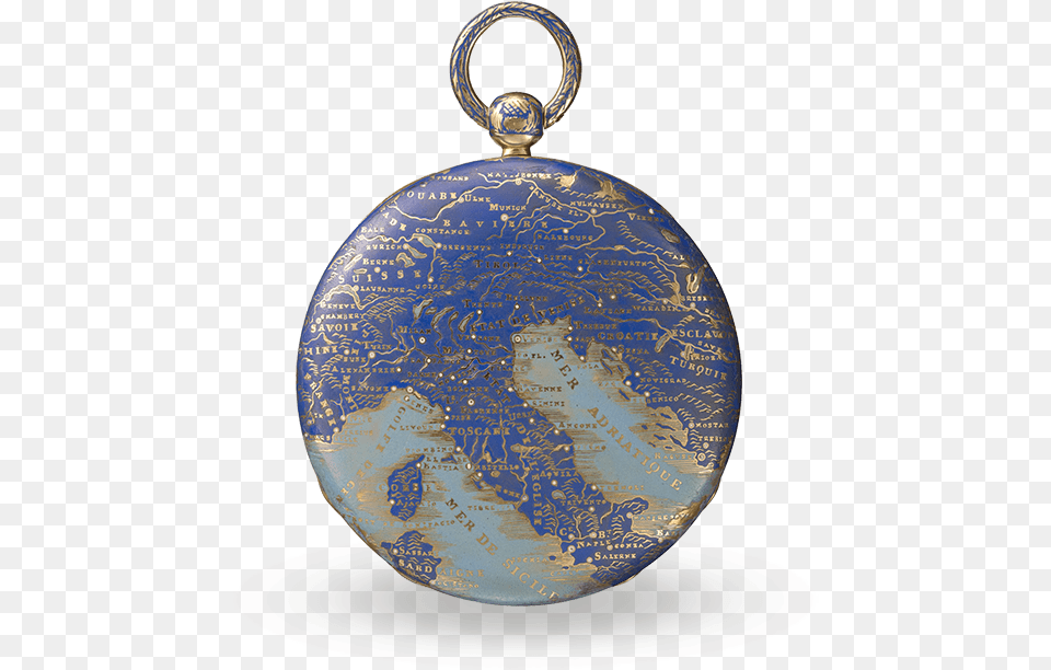 No 24 Vacheronconstantin Ginebra Locket, Accessories, Astronomy, Outer Space, Planet Free Transparent Png