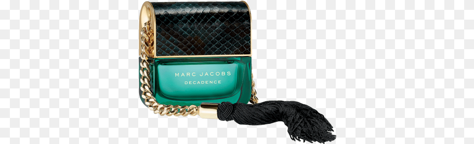 No 3 Marc Jacobs Decadence Marc Jacobs Decadence Edp, Bottle, Cosmetics, Perfume Png Image