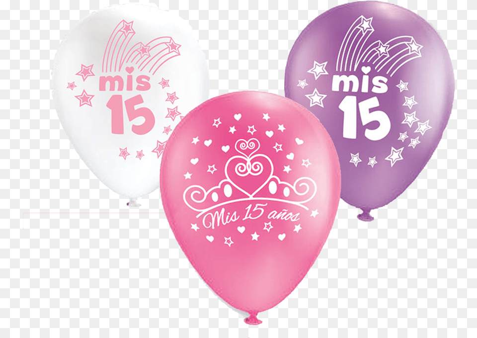 No 9 C10 Mis Xv Balloon Png