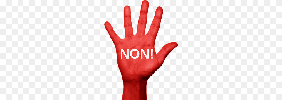 No Clothing, Glove Free Png Download