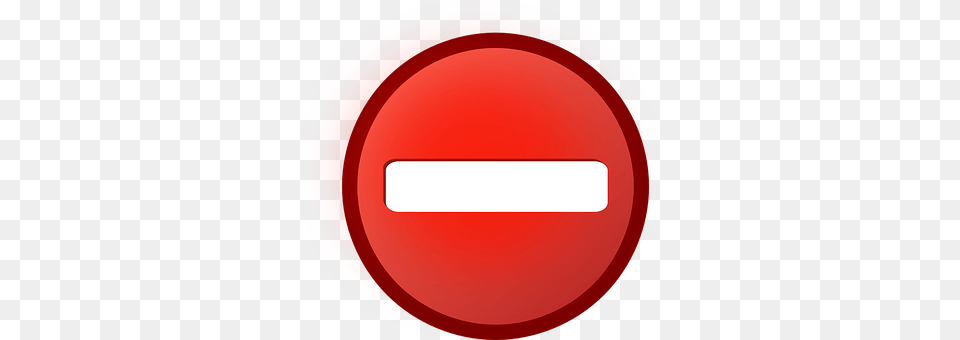 No Access Sign, Symbol, Road Sign Free Transparent Png