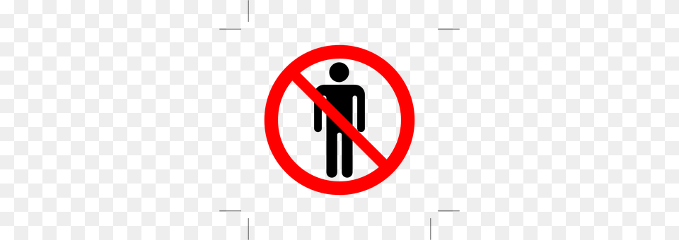 No Admittance Sign, Symbol, Road Sign, Disk Png Image