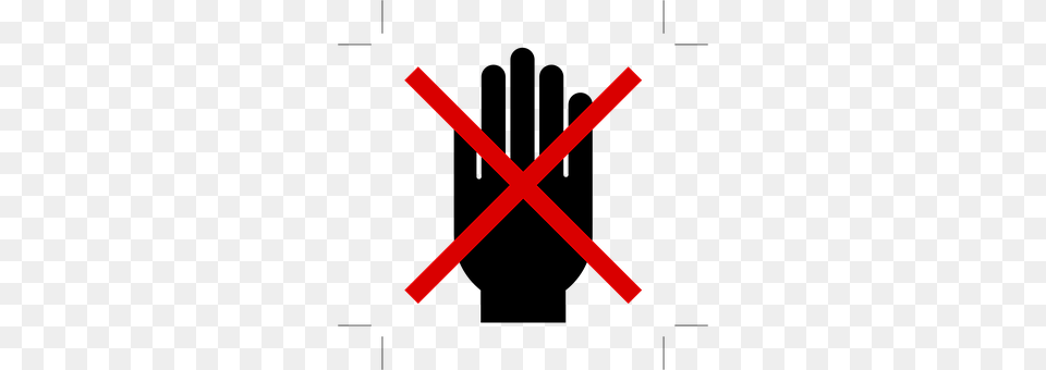 No Admittance Symbol Png