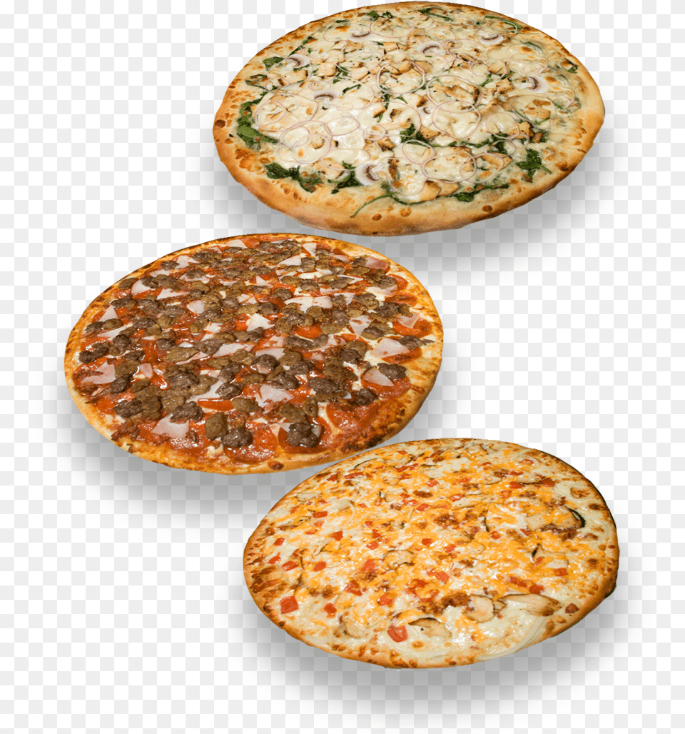 No Anchovies Specialty Pizzas Flatbread, Food, Pizza Free Transparent Png