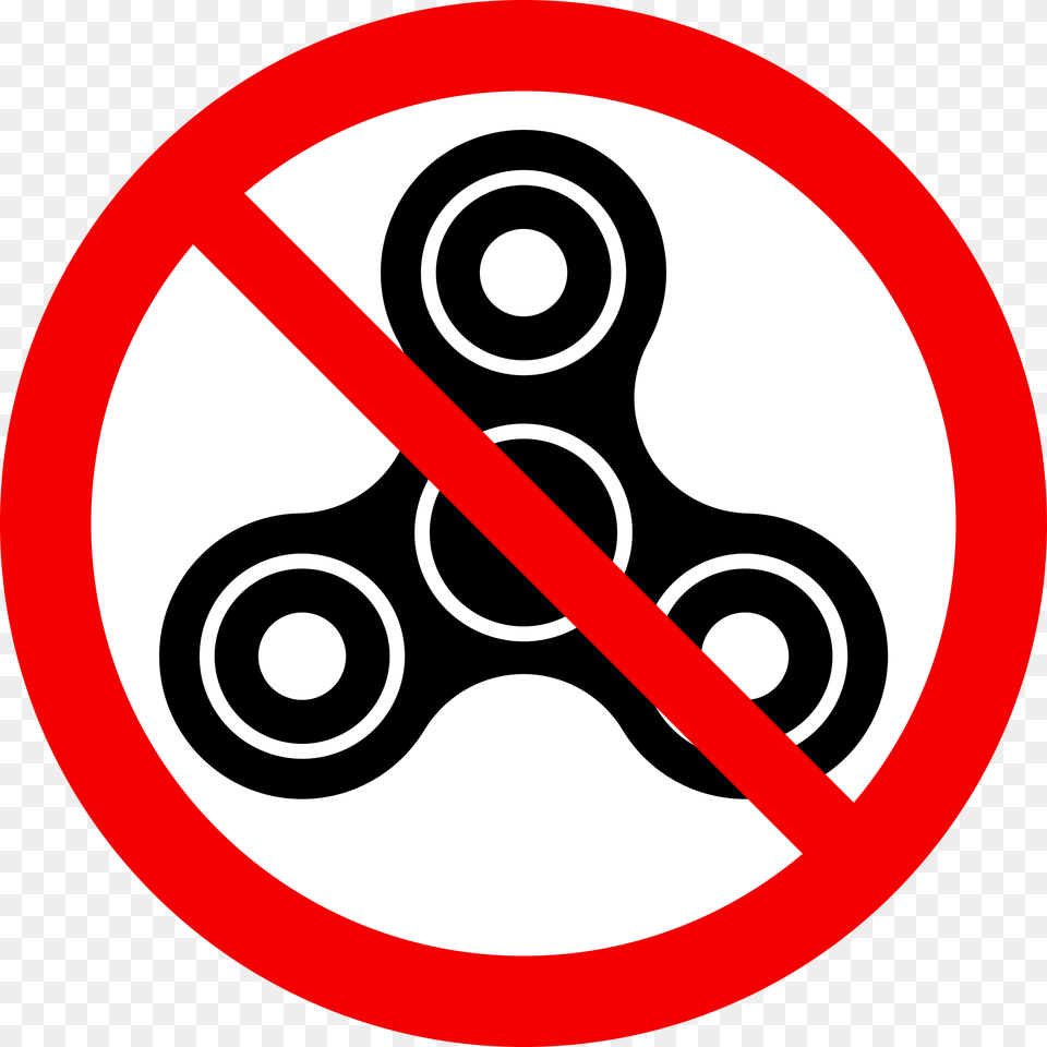 No Autism Icons, Sign, Symbol, Road Sign Free Transparent Png