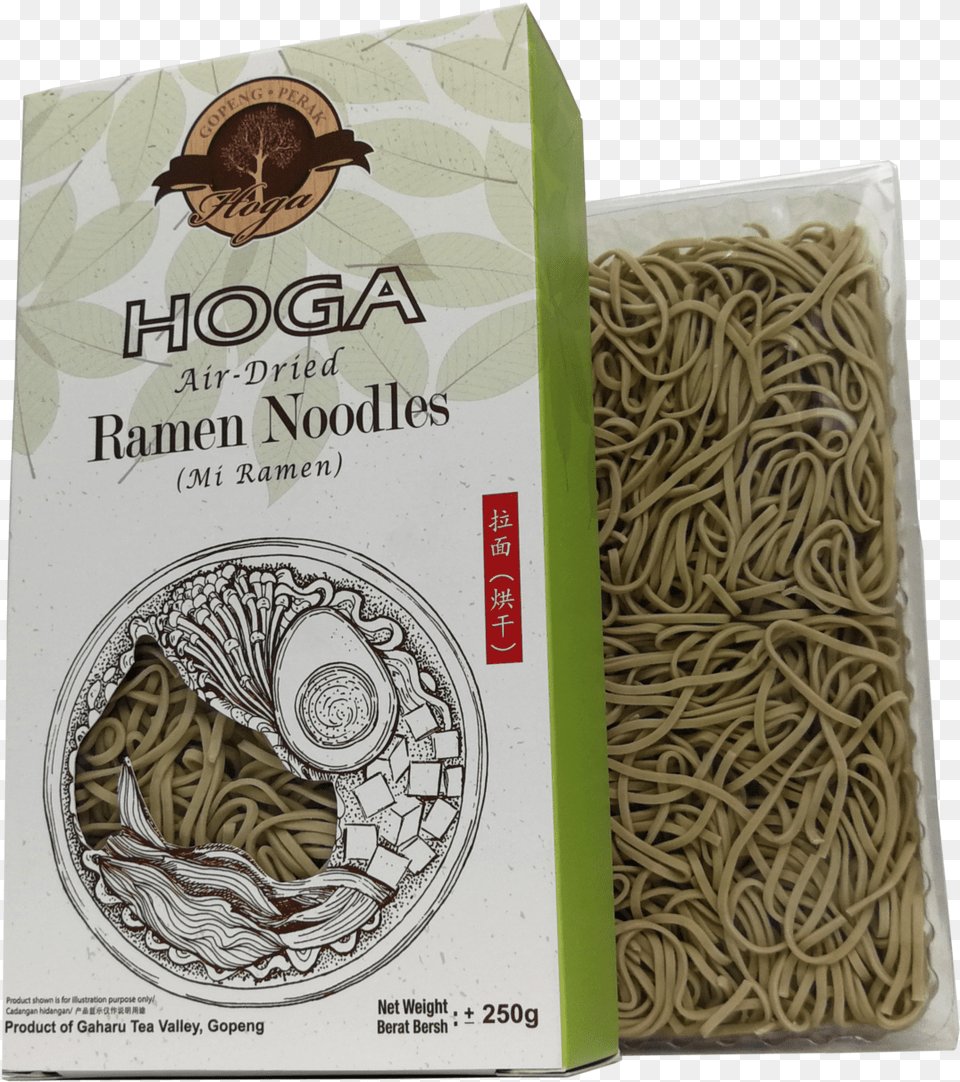 No Back Ramen Box And Noodle Soba, Food, Pasta, Vermicelli Free Png Download