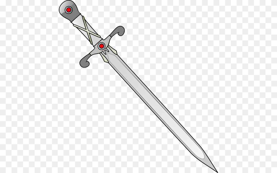 No Background Dagger Clipart Sword Clip Art, Weapon, Blade, Knife Png