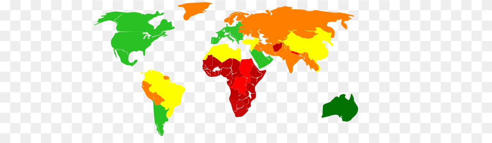 No Background Map Color Clip Arts Download, Chart, Plot, Atlas, Diagram Png