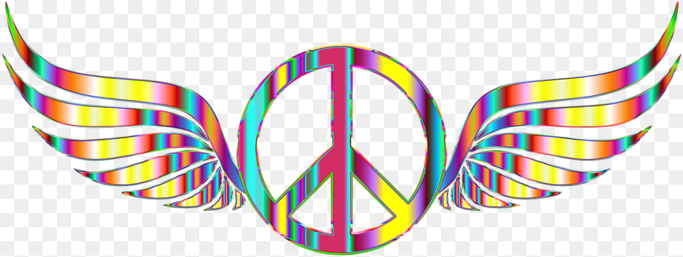No Background Peace Sign, Emblem, Symbol, Logo, Smoke Pipe Free Png Download