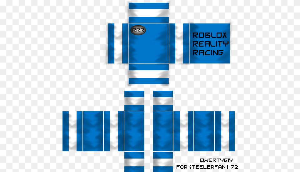 No Background Shirt For Roblox Template Free Transparent Png