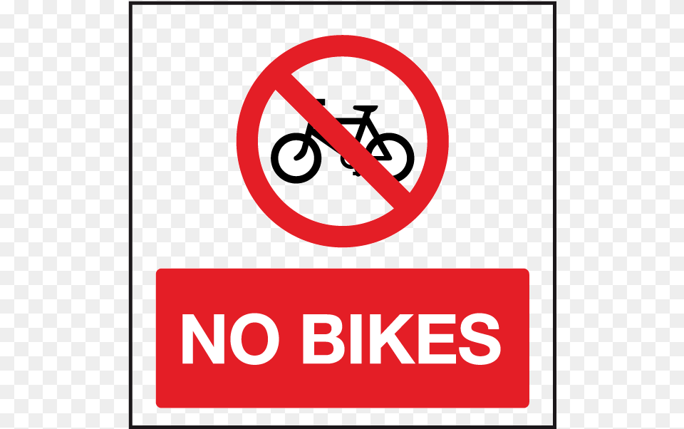 No Bikes Sign No Drinks Beyond This Point, Symbol, Logo, Road Sign, Dynamite Png