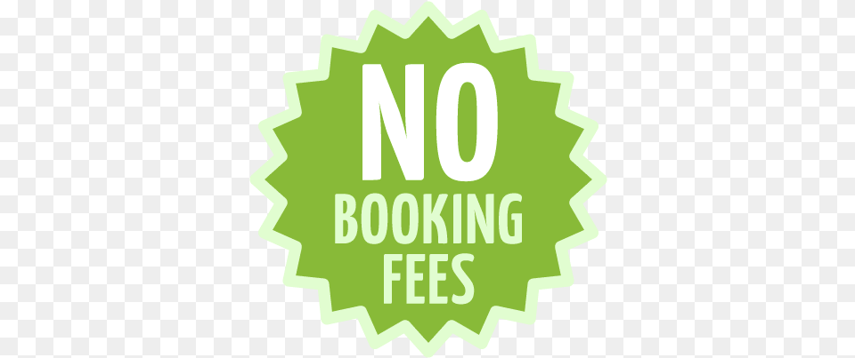 No Booking Fees, Green, Logo, Ammunition, Grenade Free Transparent Png
