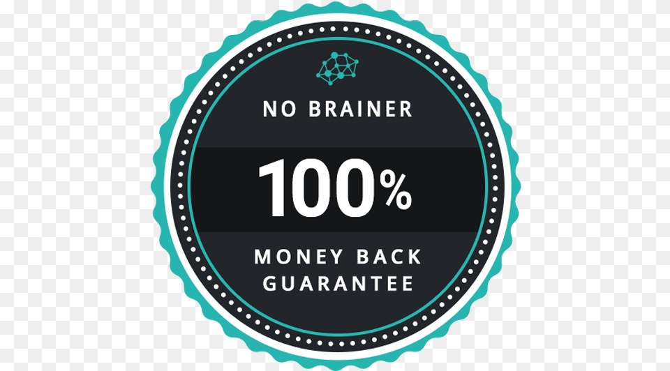 No Brainer Money Back Guarantee Ocean Colour Scene B Sides Seasides And Freerides, Symbol, Logo, Disk, Text Png Image