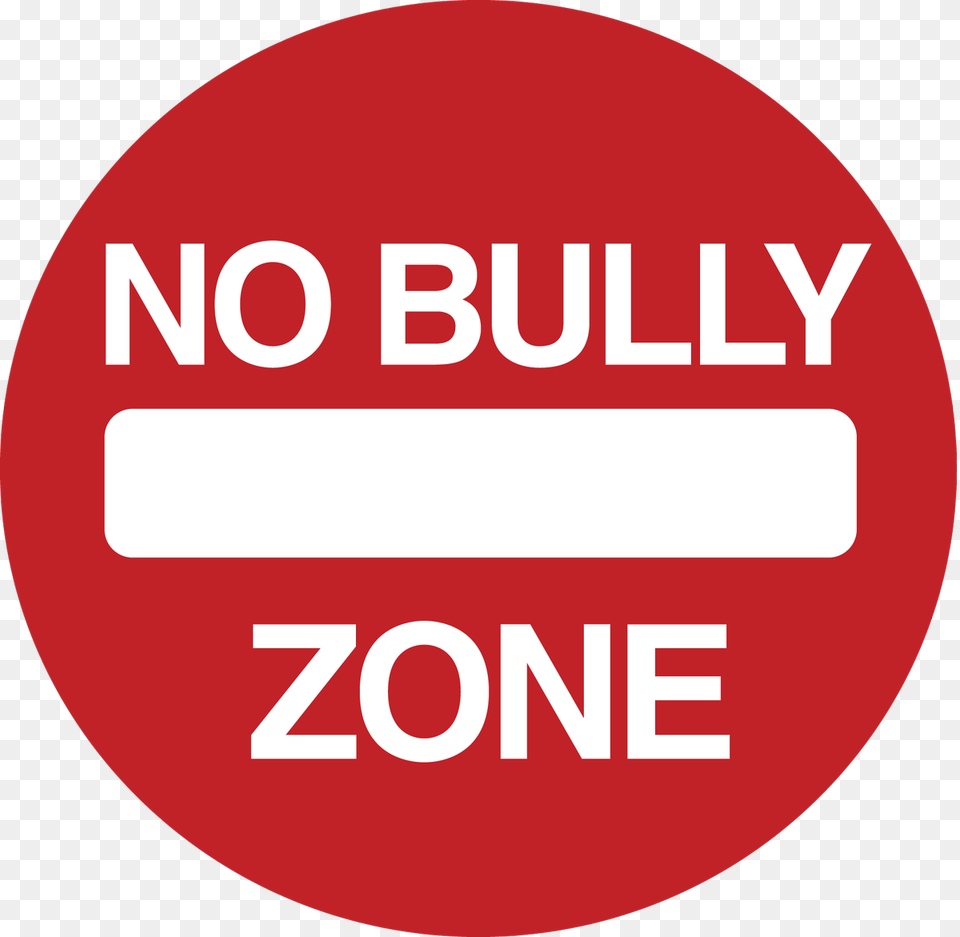 No Bullying, Sign, Symbol, Road Sign, First Aid Png