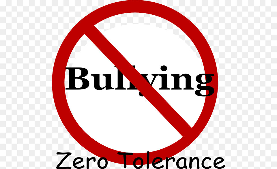 No Bullying Clip Art, Sign, Symbol, Road Sign, Dynamite Free Transparent Png
