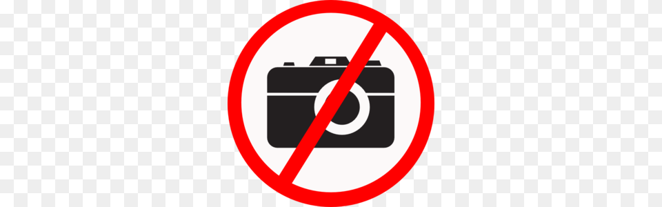 No Camera Allowed Clip Art, Electronics, Symbol, Disk, Sign Free Png