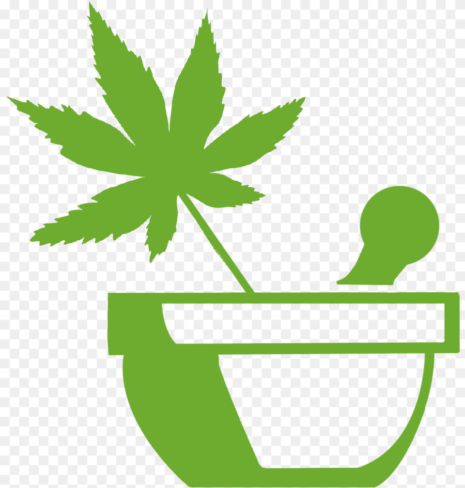 No Cannabis, Green, Herbal, Herbs, Leaf Free Transparent Png