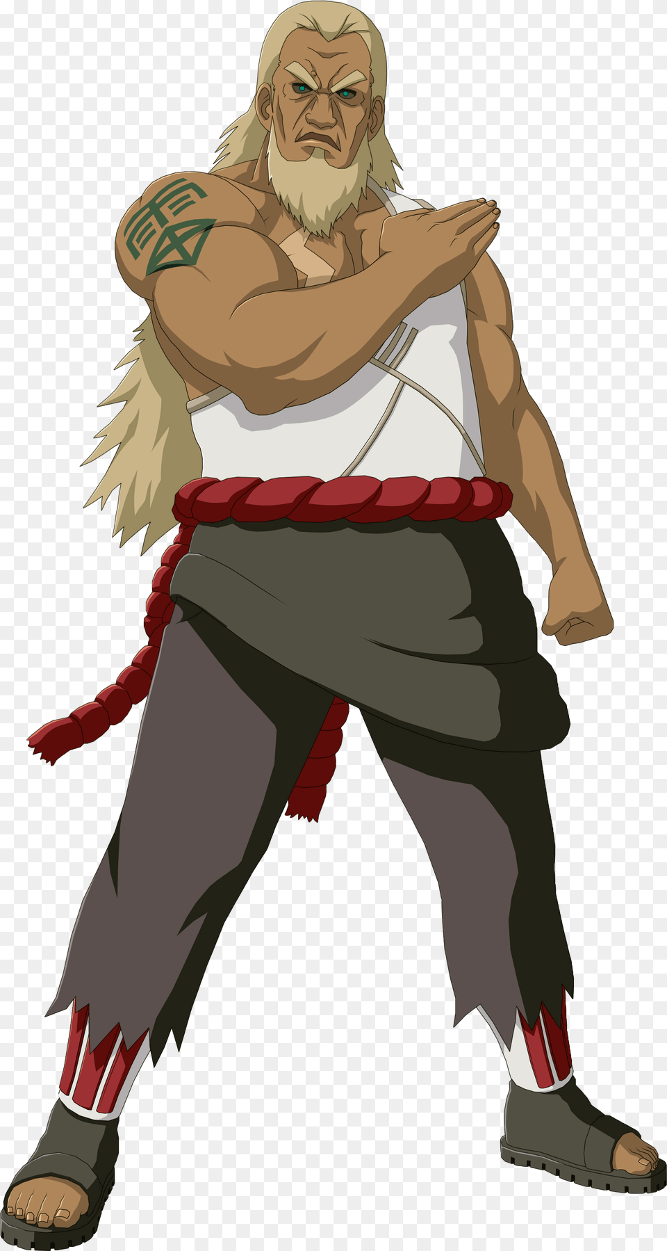 No Caption Provided 3rd Raikage, Adult, Female, Person, Woman Png