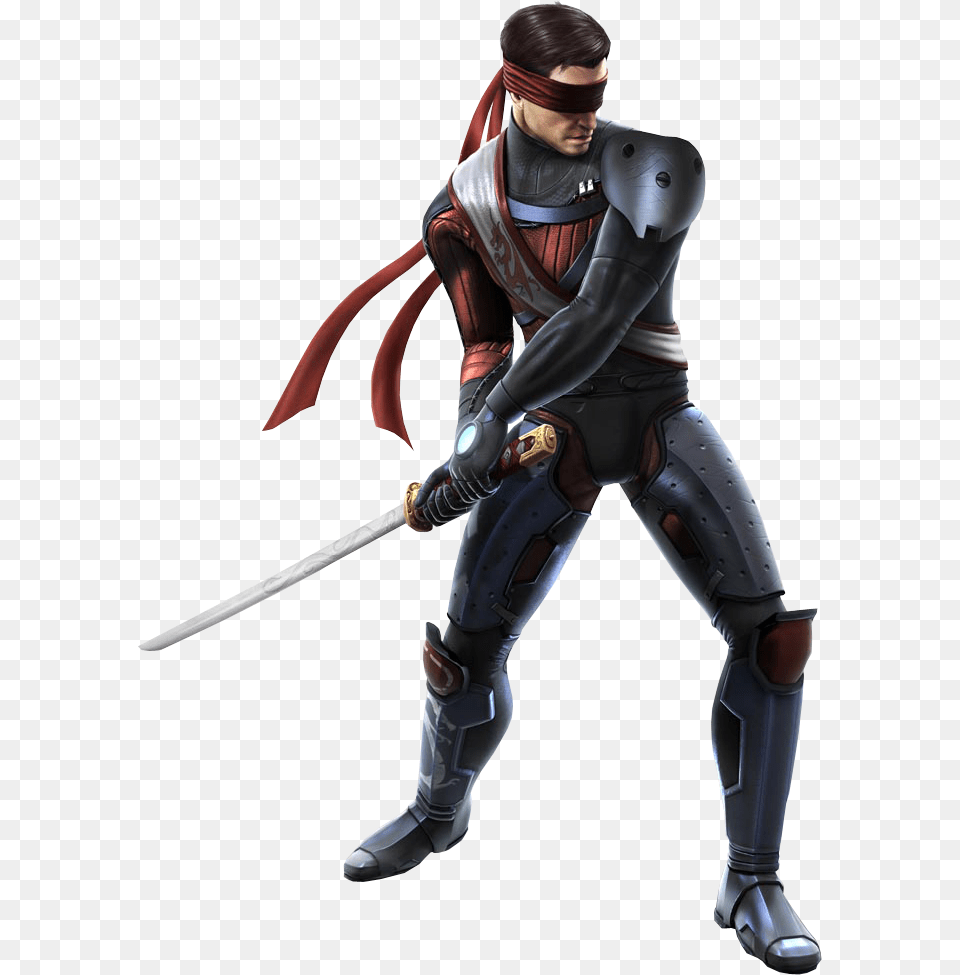 No Caption Provided Blind Video Game Characters, Adult, Male, Man, Person Png
