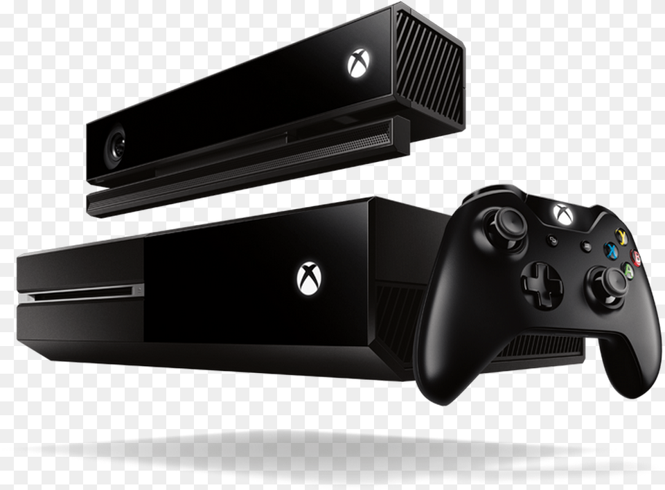 No Caption Provided Console Xbox One, Electronics Free Transparent Png