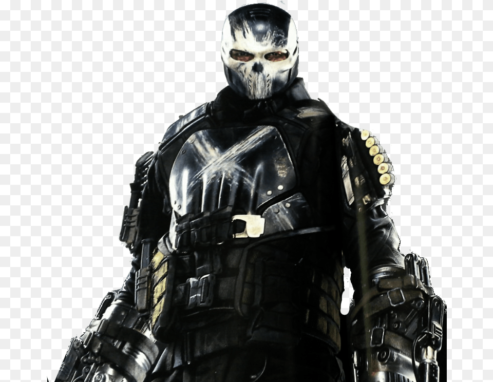 No Caption Provided Crossbones Civil War, Adult, Male, Man, Person Free Png Download