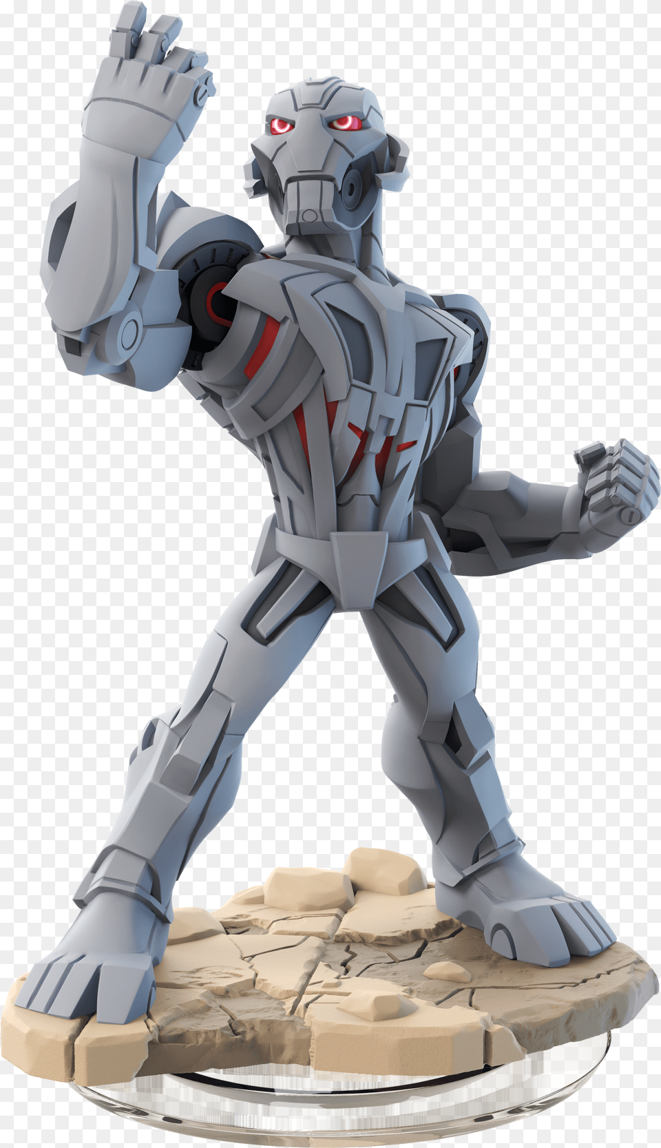 No Caption Provided Disney Infinity Ultron Free Transparent Png