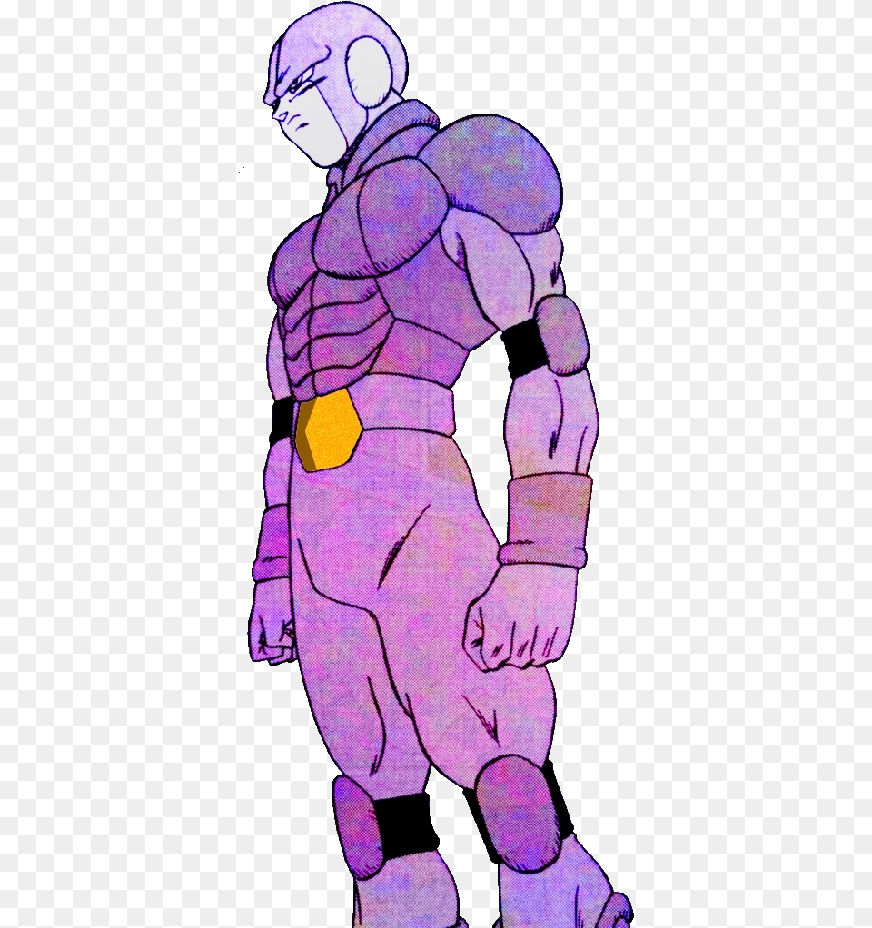 No Caption Provided Dragon Ball Super Manga Chapter, Purple, Art, Baby, Person Free Transparent Png