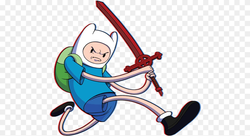 No Caption Provided Finn The Human, Face, Person, Head, Tool Free Png Download