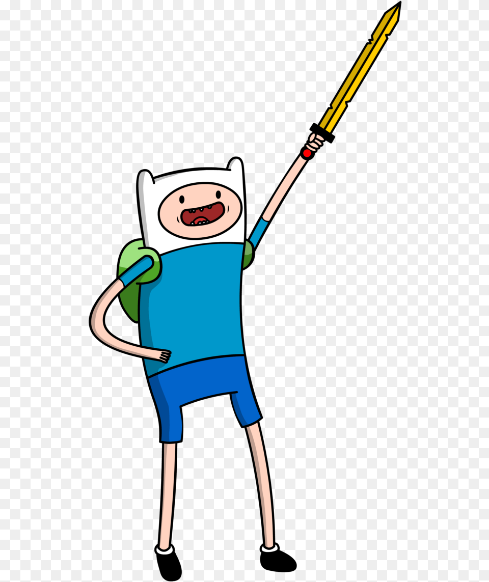 No Caption Provided Finn The Human, Cleaning, Person Free Png Download