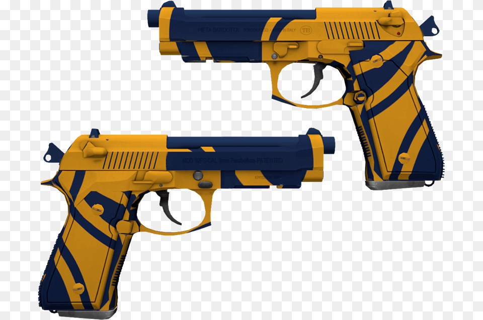 No Caption Provided Firearm, Weapon, Gun, Handgun Png Image