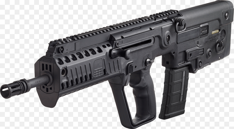 No Caption Provided Iwi Tavor Ts12 Bullpup Shotgun Png Image