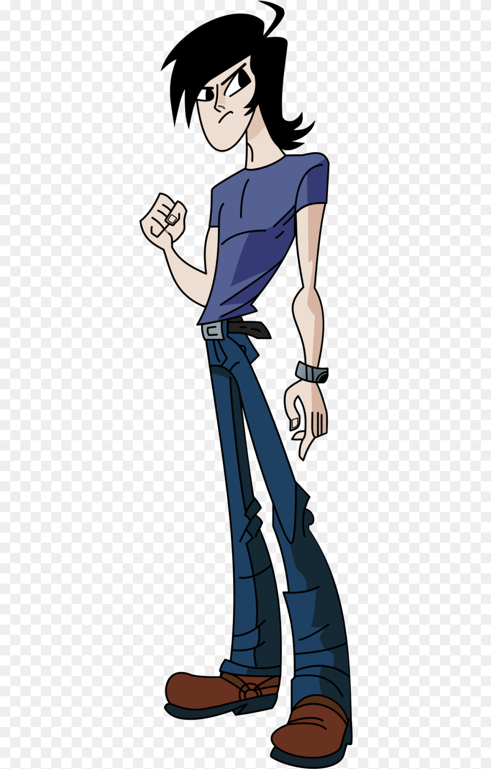 No Caption Provided Lance Sym Bionic Titan, Clothing, Pants, Adult, Female Free Png