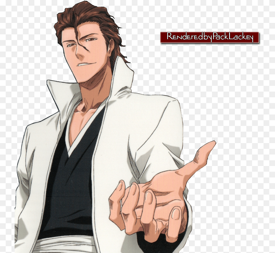 No Caption Provided No Caption Provided Aizen Sousuke, Adult, Person, Hand, Finger Free Png