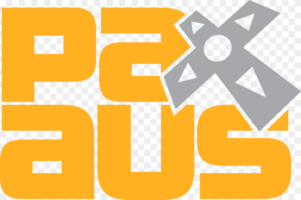 No Caption Provided Pax Aus 2017 Logo, Text, Symbol, Art, Graphics Png