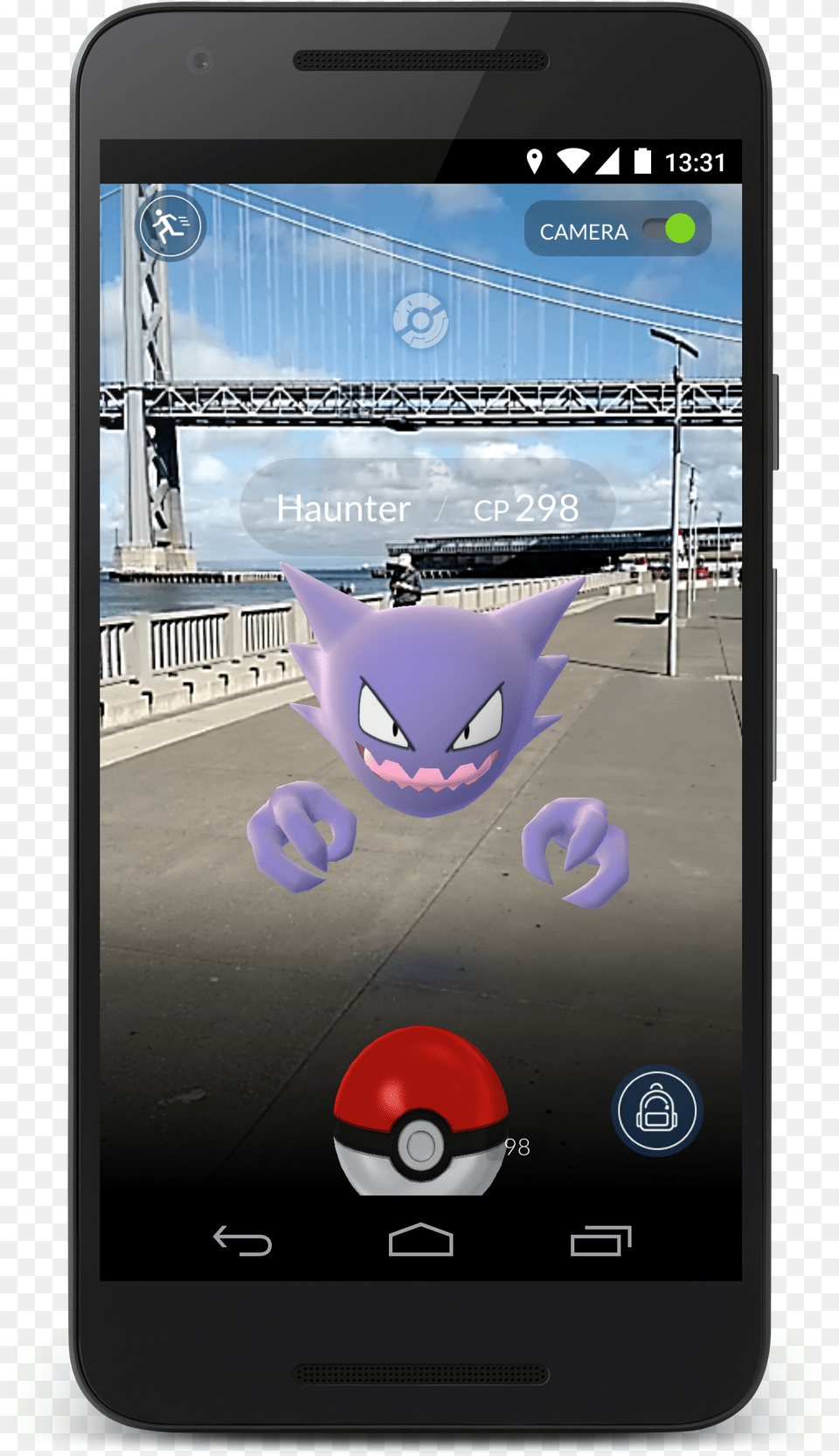 No Caption Provided Pokemon Go News Stories, Electronics, Mobile Phone, Phone, Person Png