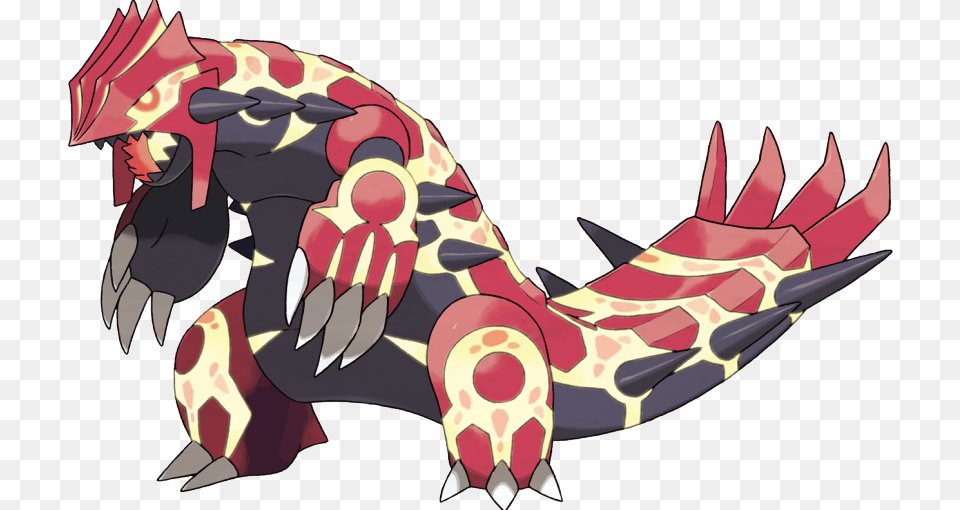 No Caption Provided Primal Groudon, Electronics, Hardware, Hook Free Png