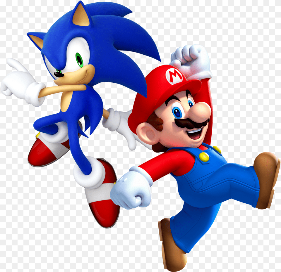 No Caption Provided Sonic Generations, Game, Super Mario, Baby, Person Free Png