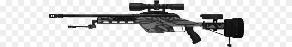 No Caption Provided Ssg 08 Cs Go, Firearm, Gun, Rifle, Weapon Png