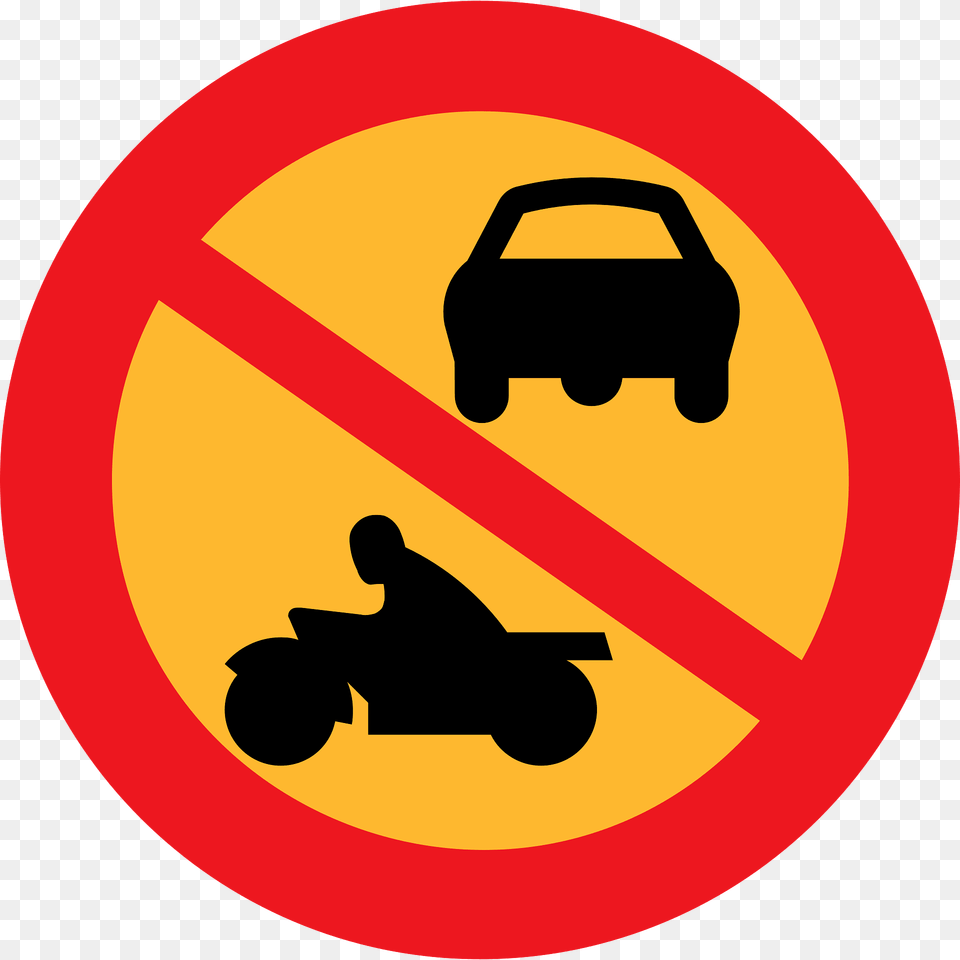 No Carriages Clipart, Symbol, Sign, Road Sign, Vehicle Free Png Download