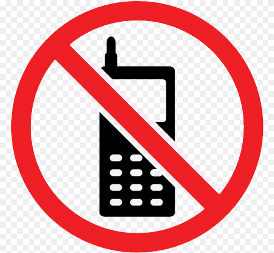 No Cell Phone Clipart Best Logo Images Never Use Mobile Phone While Driving, Electronics, Mobile Phone, Sign, Symbol Png Image