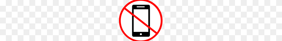 No Cell Phone Clipart No Cell Phone Clip Art No Cell Phone Clipart, Electronics, Mobile Phone, Symbol, Sign Png