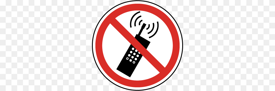 No Cell Phone Signs Cell Phone Signs Turn Off Cell Phone Signs, Sign, Symbol, Road Sign Png