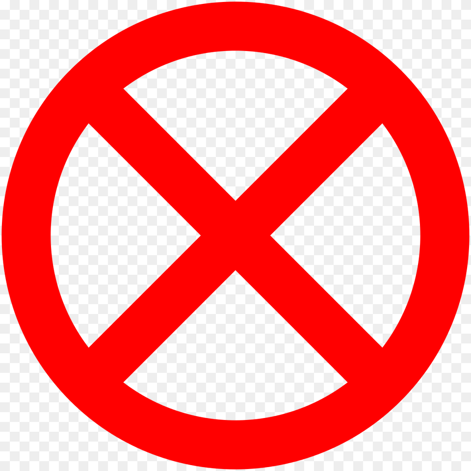 No Cliparts, Sign, Symbol, Road Sign Png Image