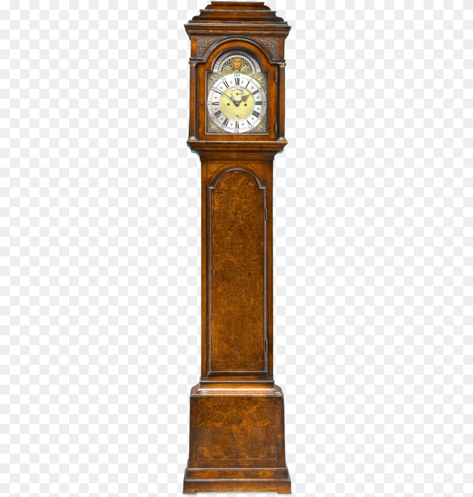 No Clock Collection Would Be Complete Without The Inclusion Old Grandfather Clocks Transparent, Analog Clock Png