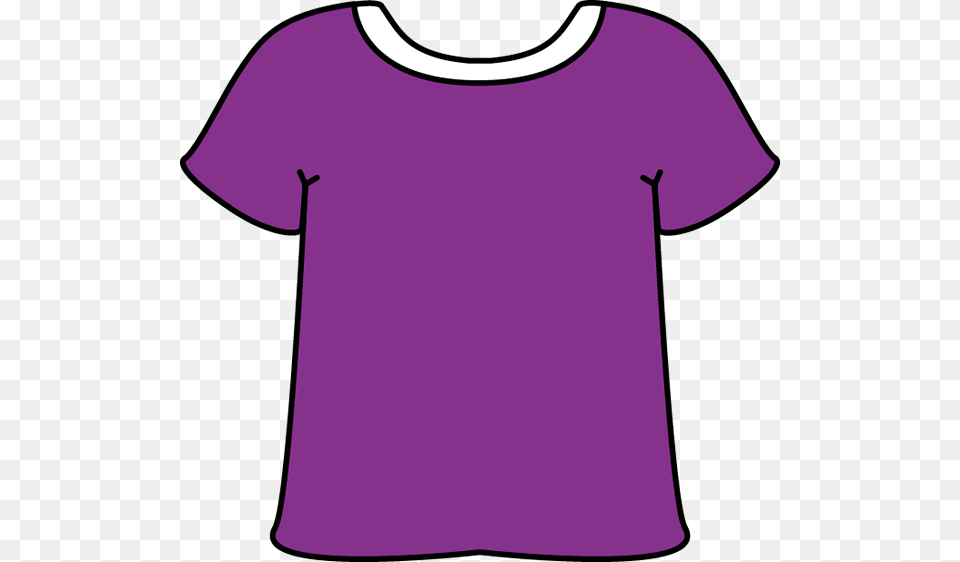 No Clothing Cliparts, T-shirt, Shirt Png Image