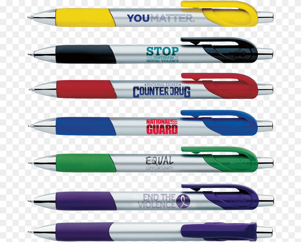 No Collection, Pen Png