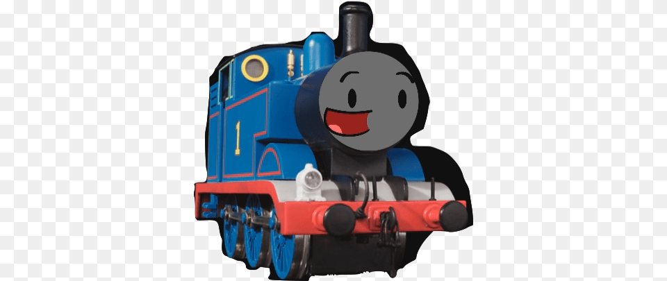 No Context Thomas Contextthomas Twitter Thomas The Tank Engine Season 8, Locomotive, Machine, Motor, Railway Free Transparent Png